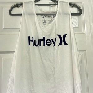 Hurley tank top